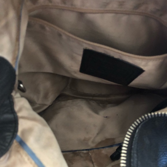 Coach leather purse - Picture 4 of 4